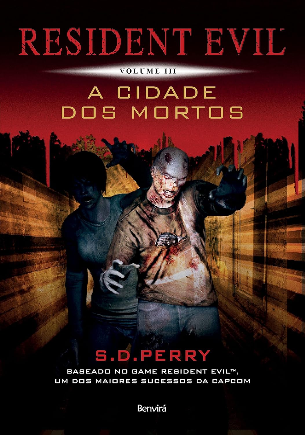 Resident Evil: Cidade dos Mortos