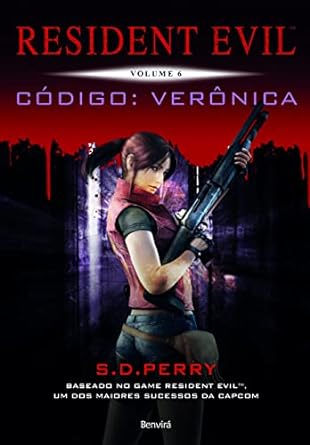 Resident Evil: Codigo Veronica