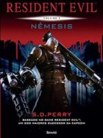 Resident Evil: Nemesis