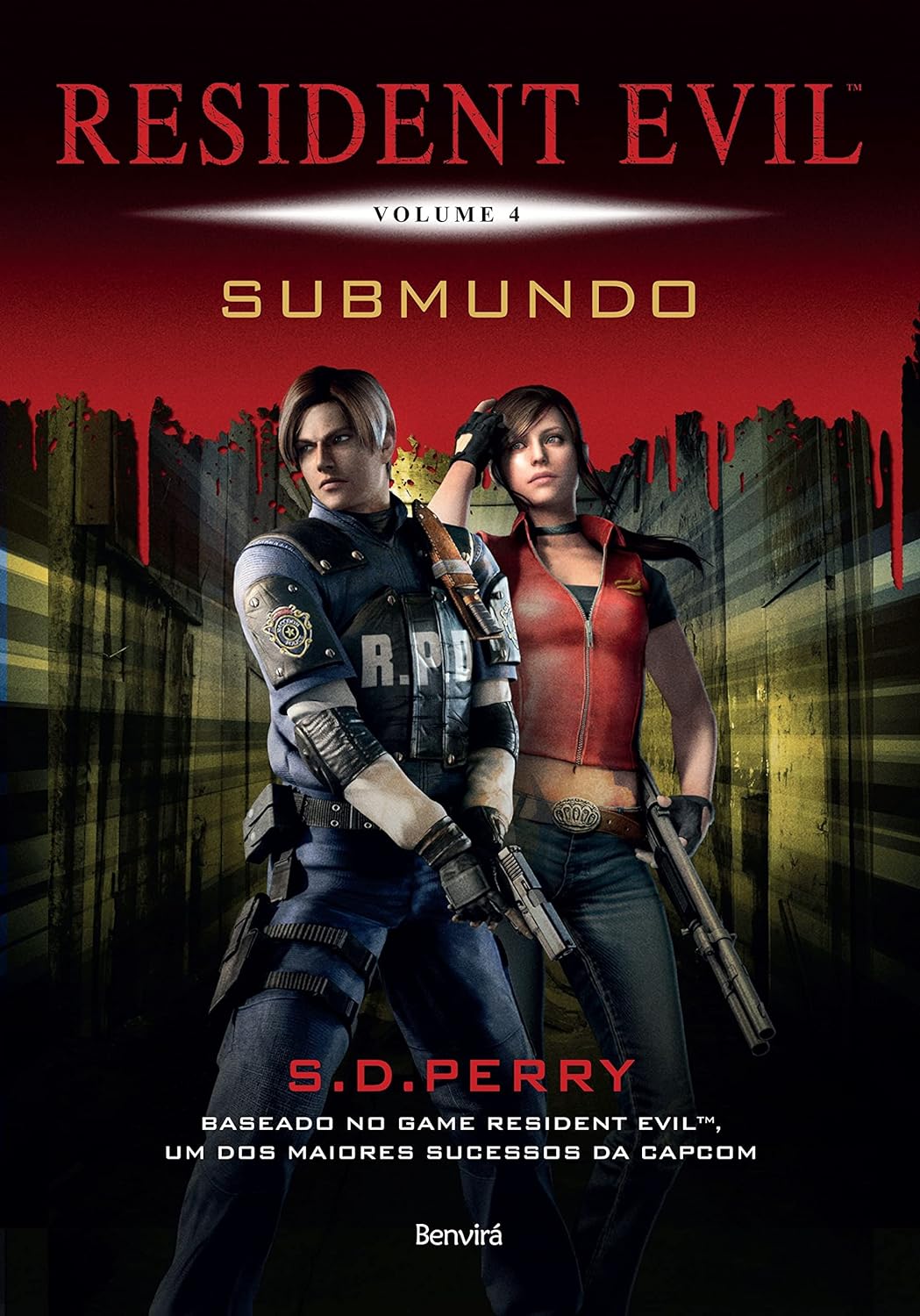 Resident Evil: Submundo