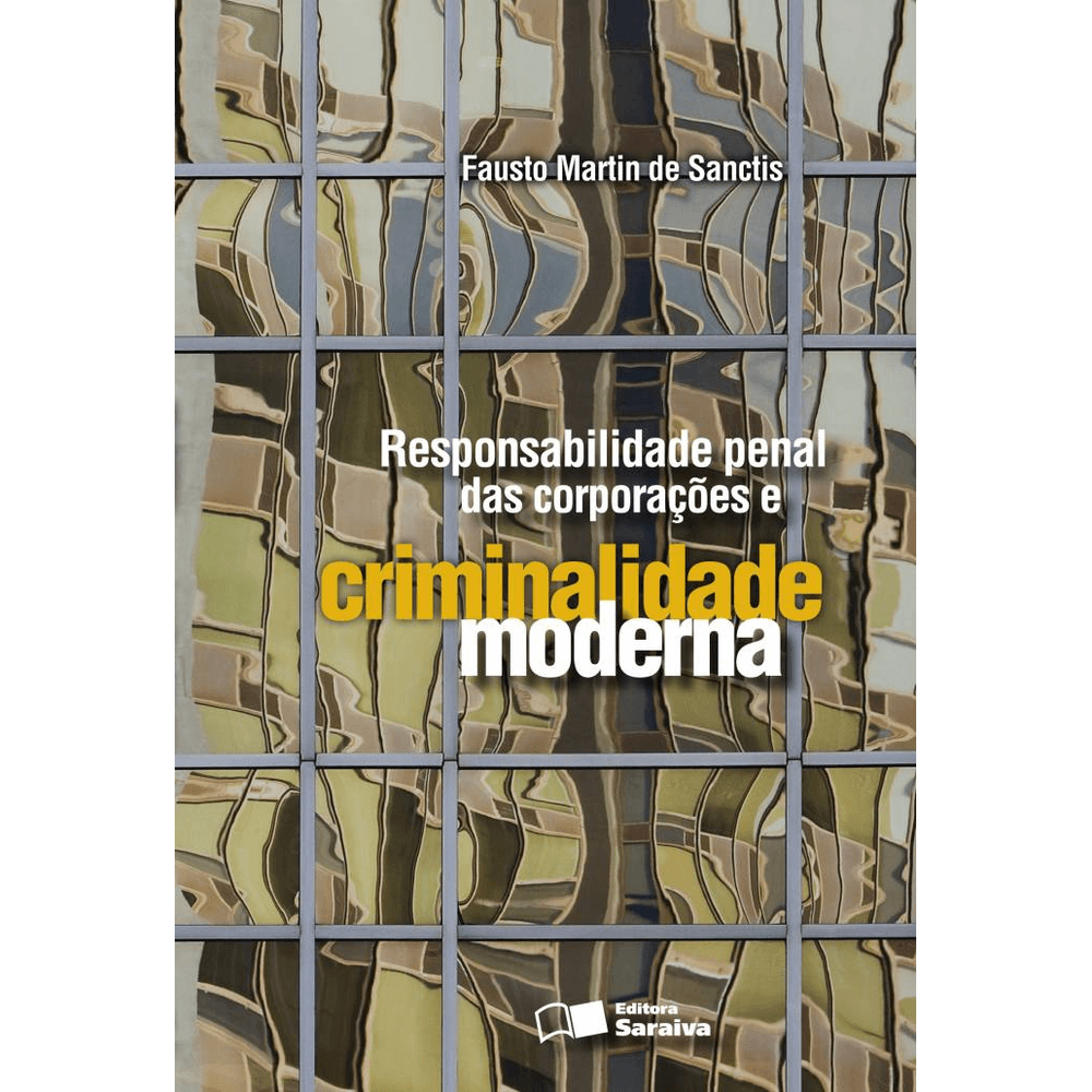 Responsabilidade Penal Das Corporações