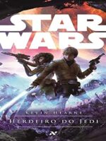 STAR WARS - Herdeiro do Jedi