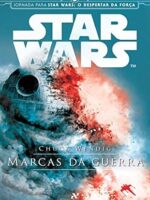 STAR WARS - Marcas da Guerra