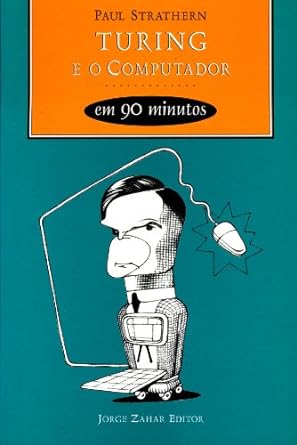 Turing E O Computador em 90 minutos