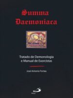 Summa Demoníaca - Padre Jose Antonio Fortea.