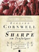 Sharpe em Trafalgar