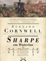 Sharpe em Waterloo