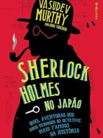 Sherlock Holmes no Japao
