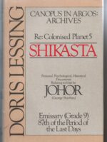 Shikasta
