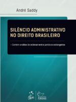 Silencio Administrativo no Direito Brasileiro