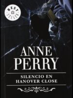 Silencio em Hanover Close