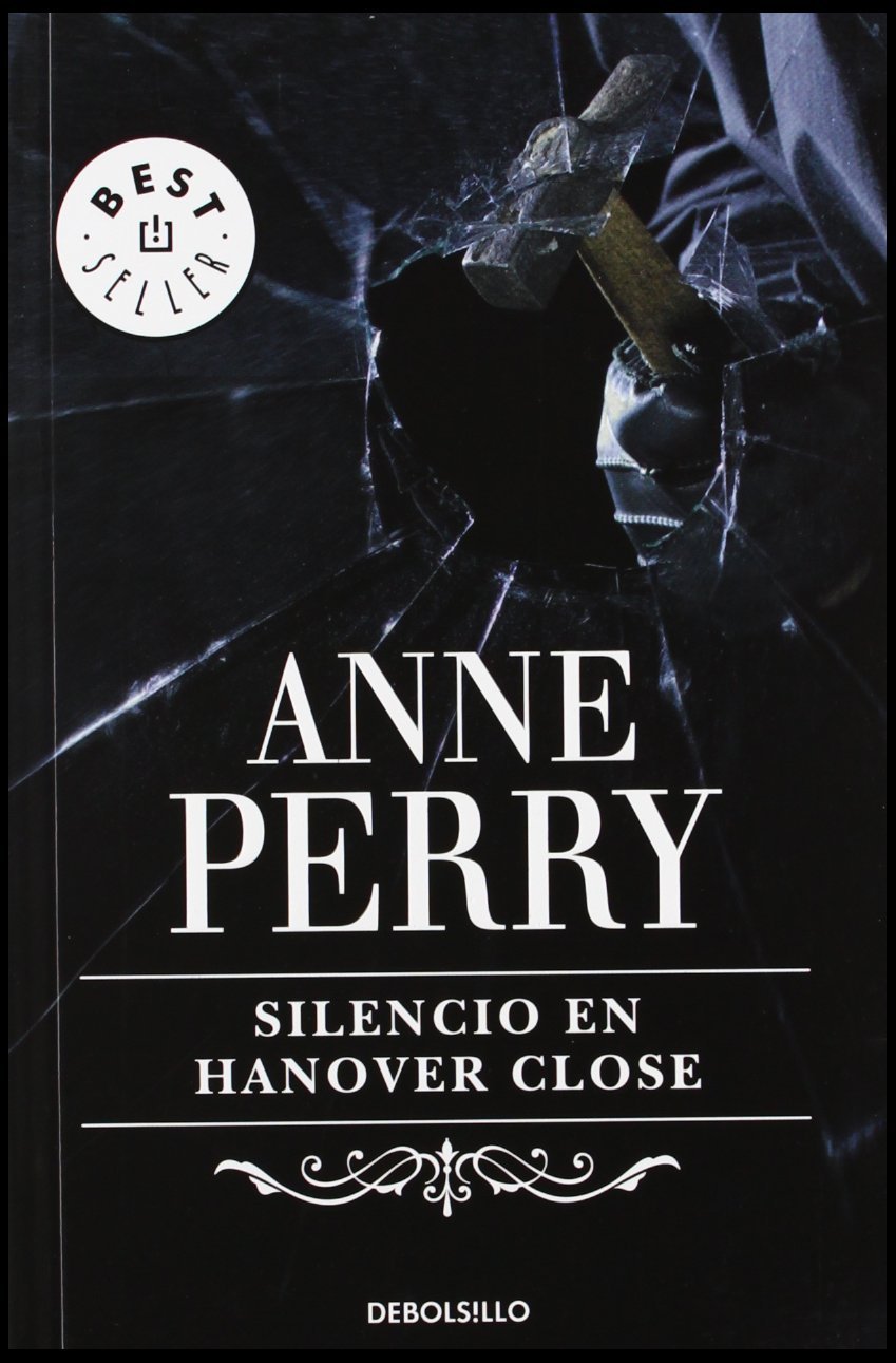 Silencio em Hanover Close