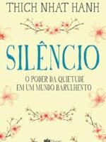 Silencio: O poder da calma em um mundo bar