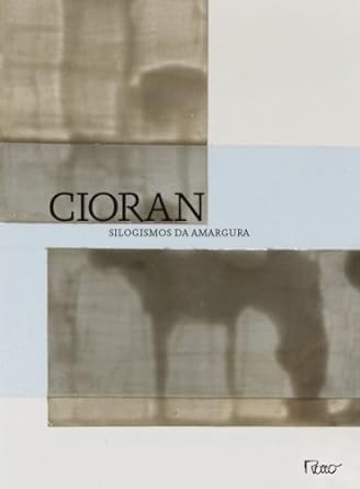 Silogismos da amargura