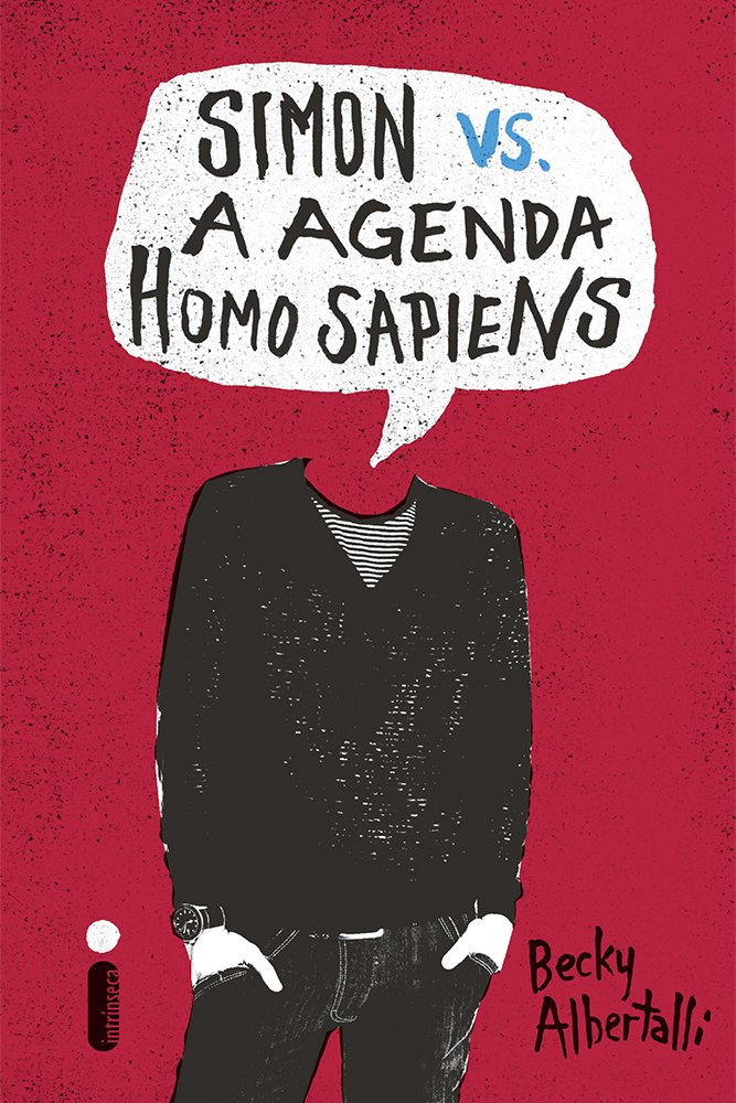 Simon vs. A agenda homo sapiens
