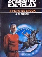 Star Trek: O Filho de Spock