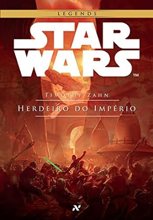 Star Wars: Herdeiros do Império