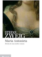 Stefan Zweig-Maria Antonieta