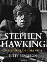 Stephen Hawking: aventuras de uma vida