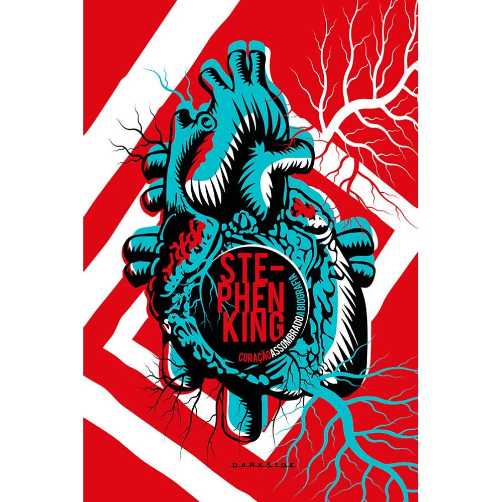 Stephen King, a biografia