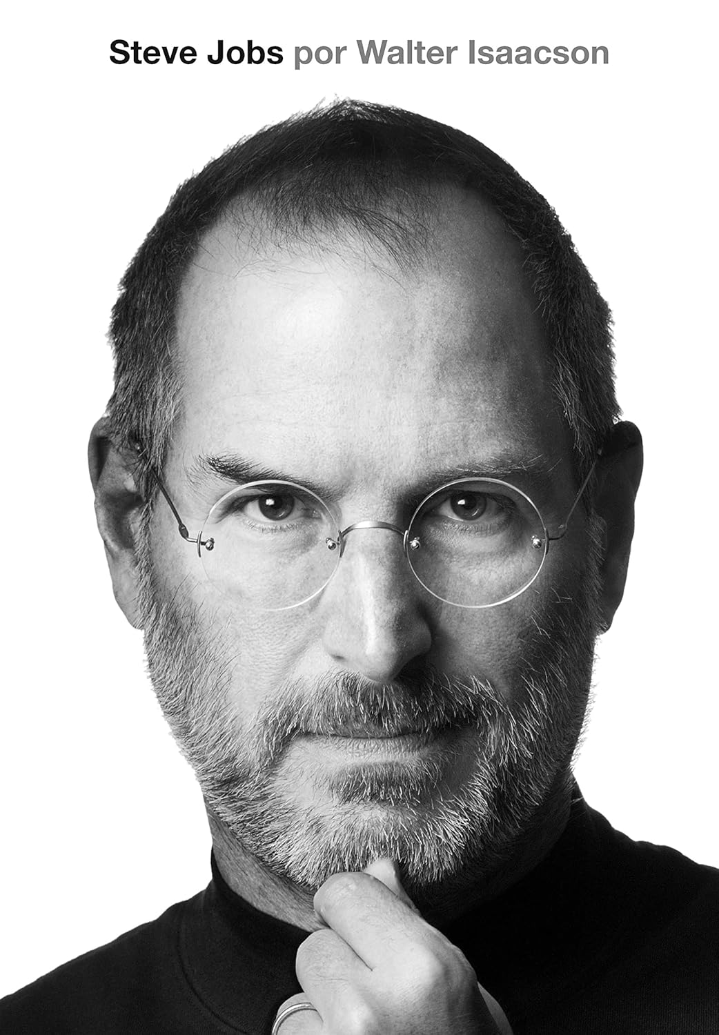 Steve Jobs: As verdadeiras lições de líder