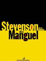 Stevenson sob as palmeiras