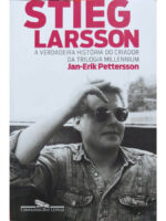 Stieg Larsson