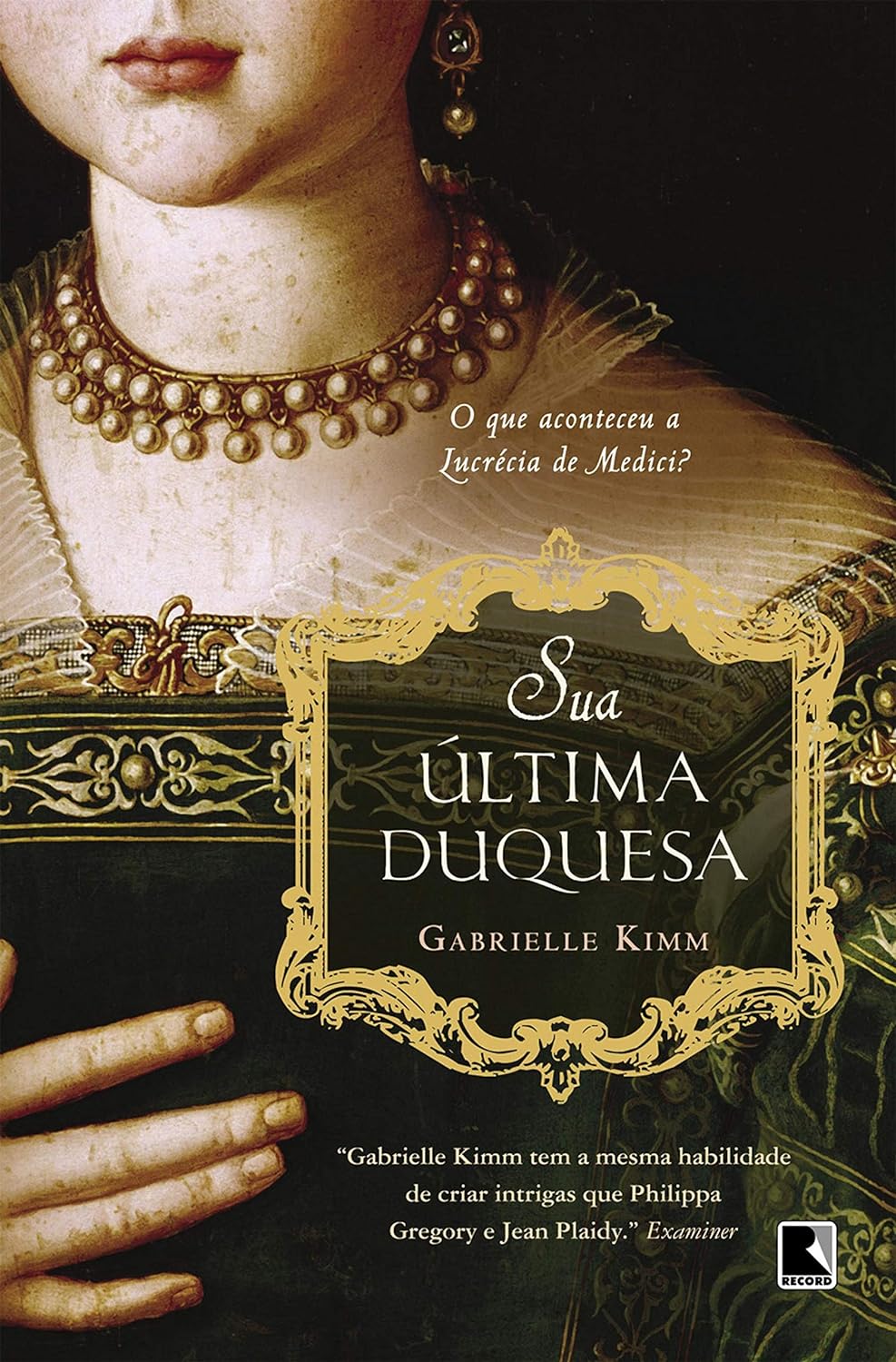 Sua Ultima Duquesa