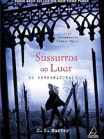 Sussurros ao Luar