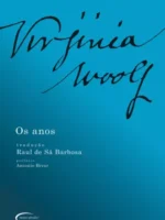 Os Anos - Virginia Woolf.