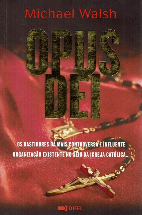 Opus Dei - Michael Walsh.