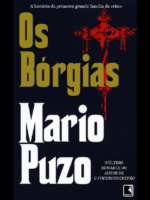Os Borgias - Mario Puzo.