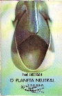 O Planeta Neutral - Poul Anderson.