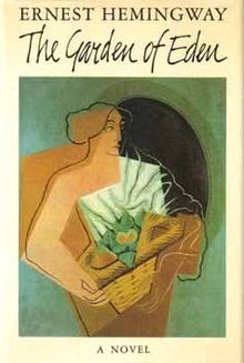 O Jardim do Eden - Ernest Hemingway.