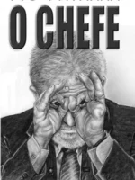 O Chefe - Ivo Patarra.