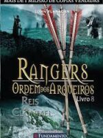 Os Reis de Clonmel - John Flanagan.