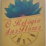 O relogio das flores - Drey Damaso Sara Lecter.