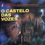 O Castelo das Vozes - Ell Sov.