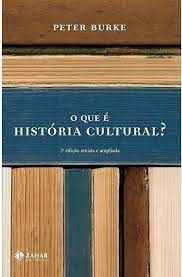 Que e historia cultural_, O - Peter Burke.