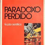 Paradoxo Perdido - Fredric Brown.