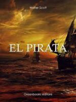 O Pirata - Walter Scott.