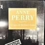 O Caso de Farriers Lane - Serie Pitt 13 - Anne Perry.