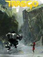 Revista Trasgo - Edicao 06- Revista Trasgo.
