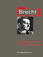 O Casamento do Pequeno Burgues - Bertold Brecht.