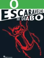 O Escaravelho do Diabo - Lucia Machado de Almeida.
