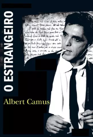 O Estrangeiro - Albert Camus.