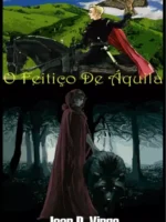 O Feitiço de Aquila - Joan D. Vinge.