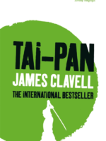 Tai Pan - James Clavell.