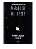 O Jardim de Rama - Arthur C. Clarke.