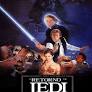 O retorno de Jedi - James Kahn.